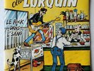 ROCK, CHANSON // OLIVIER LORQUIN le rock dans l'sang (1980) 7