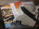 2 x vinyl albums - Led Zeppelin. House of the Holy, Led Zeppelin.