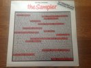 Peel Sessions Sampler LP Damned Buzzcocks Birthday Party New Order Undertones +9