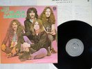 BLACK SABBATH BEST OF VERTIGO BEST-10 Japan VINYL LP