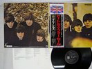 BEATLES FOR SALE EMI/ODEON TOJP-7074 Japan OBI MONO VINYL LP