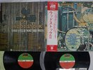 VA WOODSTOCK TWO ATLANTIC P-5006,7A Japan OBI VINYL 2LP