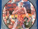 Cannibal Corpse - Eaten Back to Life - Picture LP - 1997