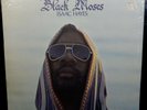 ISAAC HAYES Black Moses LP ENTERPRISE STEREO 1971 Soul Funk SEALED + Poster