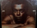 LEON WARE LP UNITED ARTISTS UAS-5582 STEREO 1972 Soul SEALED