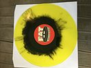 Brand New Unplayed Less Than Jake See The Light Fat Store Color Vinyl NOFX
