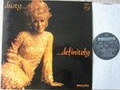 DUSTY SPRINGFIELD LP - Definitely - Philips SBL 7864