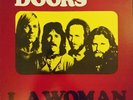 The Doors - L.A. Woman LP 1971 Electra K42090 NR MINT
