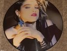 RARE original Madonna Holiday 12