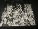 Saint Vitus Marbles In The Moshpit BLACK Vinyl LP Record new Doom