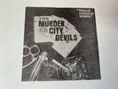 THE MURDER CITY DEVILS THREE NATURAL SIXES 7