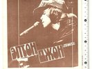Elton John Goodbye Yellow Brick Road flexi Russian blue RARE