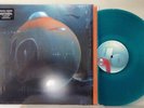 Urge Overkill 2011 Rock & Roll Submarine LP UOR 001 Green Vinyl 180 Gr Shrink NM