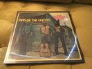 Winston Jarrett &the righteous flames Man Of The Ghetto Sealed LP Free Shipping