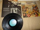 Frank Zappa lp Lot
