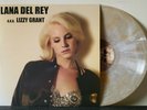 LANA DEL REY - A.k.a Lizzy Grant LP Color Vinyl Import Record Vocal Pop Rockwell
