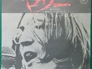 JOHN LENNON Mother / Why JAPANESE 7