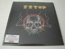 ZZ Top: Degüello LP, 180 Gramm Vinyl (US-Pressung)