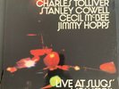 Charles Tolliver Music Inc Live At Slug’s Vol 2 Original Strata East