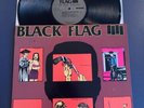 BLACK FLAG In My Head LP Vinyl EX