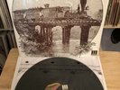 EDDY WILSON y su TREN LATINO S/T LP rare Latin guaguanco salsa AMERICANA shrink