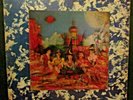 ROLLING STONES Their Satanic Majesties Vinyl US NPS2 ZAL 8126 record lp VG+  3D