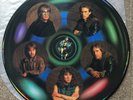 marillion ? real to reel  picture disc EMI EG 26 0303 6 UK 1984