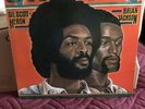 Gil Scott Heron Brian Jackson Bridges ROCK 1977 12