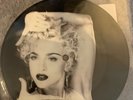 vinyls Madonna Vogue Picture Disc