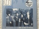 R.E.M. ( Don't Go Back To ) Rockville 4 Track 12