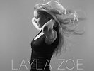 BREAKING FREE - ZOE LAYLA