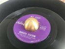 Dakota Staton - My Babe R&B  SOUL POPCORN 45 MP3 LISTEN