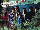 BLUES MAGOOS-Psychedelic Lollipop VINYL LP NEW