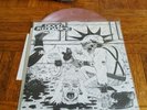 Good riddance ill-repute 7 inch split nofx Lagwagon no use for a name strungout