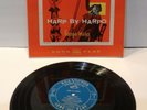 1952 Harp by Harpo - Marx Brothers - Mono 10