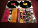 ROLLING STONES STORY OF THE STONES UK 1ST PRESS N/MINT AUDIO SUPERB DOUBLE LP