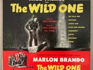 LEITH STEVENS Jazz Themes From the Wild One 10