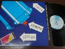 BIG BLACK - Atomizer, LP 12