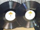 CULTURE CLUB The Source RARE 1984 US RADIO PROMO LIVE CONCERT 2LP SET Boy George