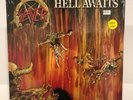Slayer - Hell Awaits - New Vinyl