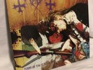 Rare 2014 Mayhem - Dawn Of The Black Hearts Purple Vinyl Black Metal /500