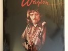 Waylon Jennings - I’ve Always Been Crazy - Factory SEALED 1978 US 1st Press
