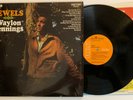 Waylon Jennings - Jewels - 1967 US 1st Press (NM) In Shrink Ultrasonic Clean