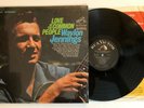 Waylon Jennings - Love Of The Common People - 1967 US 1st Press (NM) In Shrink