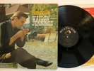 Waylon Jennings - Hangin’ On - 1967 US 1st Press (NM) In Shrink Ultrasonic Clesn