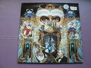 1 Doppel LP  MICHAEL JACKSON - Dangerous    Sehr gut erhalten