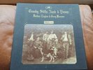 CROSBY STILLS NASH YOUNG LP DEJA VU US MONARCH PRESS