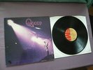 1 LP  QUEEN - Same   Sehr gut erhalten