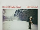 SNTF 870 - Steve Young - Seven Bridges Road - ID5660z - vinyl LP