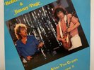Robert Plant & Jimmy Page After the Crash Volume II x2 LP Led Zeppelin TRW1921